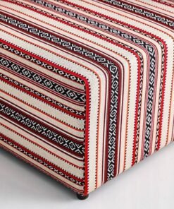 Corner Sofa for Majlis - Classic - Image 5