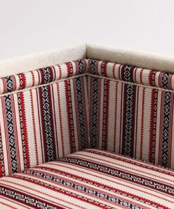 Corner Sofa for Majlis - Classic