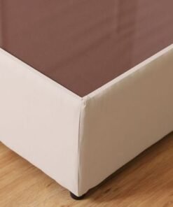 Majlis Coffee Table - Brown - Image 5