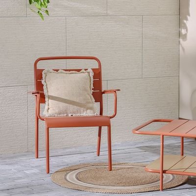 Shinola Chair-Red - Image 3