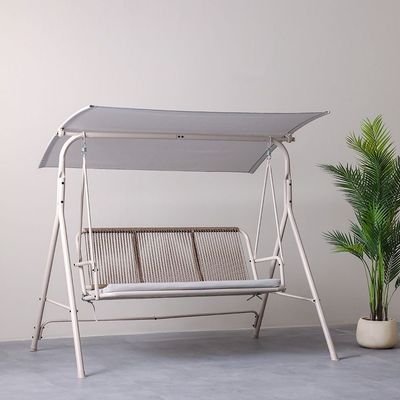 Vitara 3-Seater Swing-Multi-color-With 1-Year Warranty - Image 3