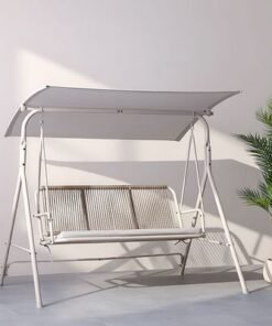 Alternative view of Vitara 3-Seater Swing-Multi-color-With 1-Year Warranty