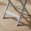 Classica 1 + 2-Seater Balcony Set-Sky Blue