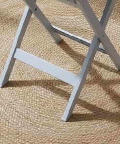 Classica 1 + 2-Seater Balcony Set-Sky Blue