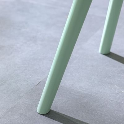 Sansa Round Coffee Table-Printed - Image 5