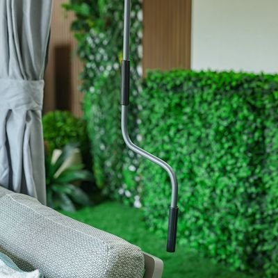 Metro Aluminium Pergola 3X5.4M - Image 4