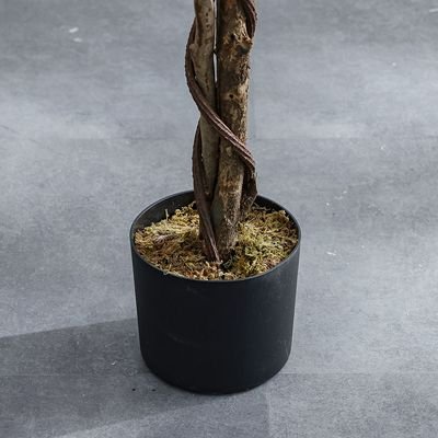 Artificial Cherry Blossom Tree - 180 cm - Image 5