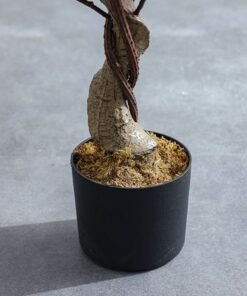 Artificial Bougainvillea Plant - 120 cm - Image 5