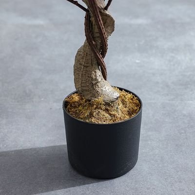 Artificial Bougainvillea Plant - 120 cm - Image 5