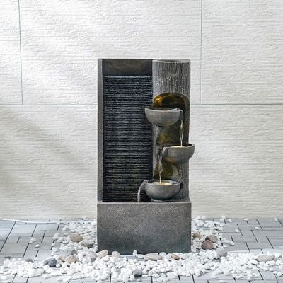 Whisper Fountain 39X22.5X75.5Cm - Image 2