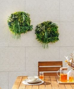 Wall Art Immortal-Dia 50 cm