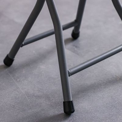 Folding Stool 32X29X46Cm-White - Image 4