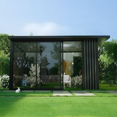 Jumeirah Glass House 3.4X4.4M - Image 2