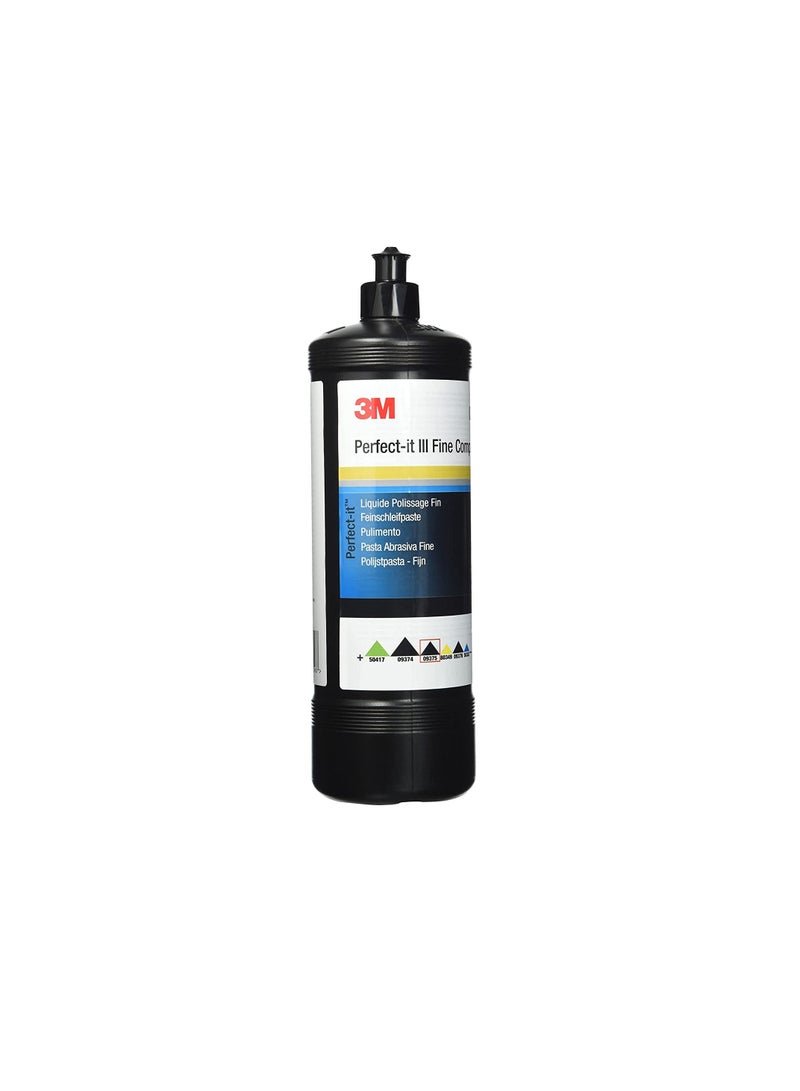 3M Polish FINE COMPUND 09375