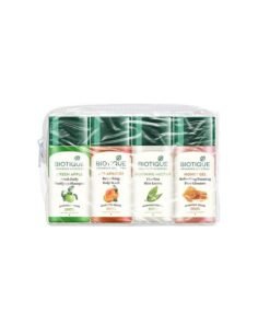 Biotique Travel Kit