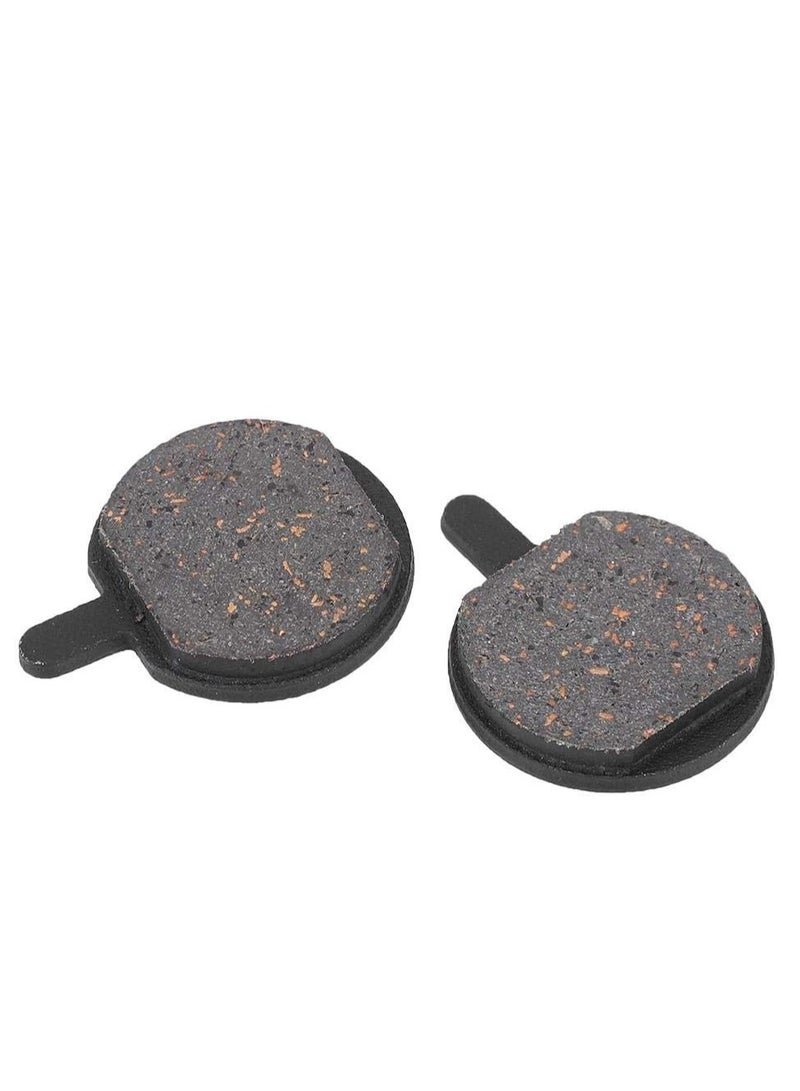 FIRST PRO 8 Pieces Disk Brake Pads for Xiaomi Electric Scooter Replacement Parts - Image 3
