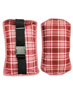 Prime by javaudan Electric Hot Water Bag For Body Pain