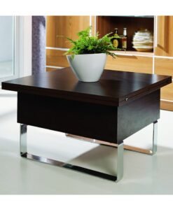 Butterfly Coffee to Dinning Table Convertible