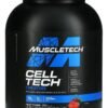 MuscleTech Cell Tech Fruit Punch 6Lbs