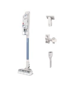 Bissell PowerClean FurGuard Dry Stick 4316 0.4 L 200 W 4316 White / Light Blue