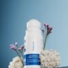 Be Bodywise 4% AHA BHA Underarm Roll on | With 2% Lactic Acid, 1% Mandelic Acid, 1% Salicylic Acid | Prevents Odour, Reduces Pigmentation | For Radiant Underarms | Suitable For Sensitive Skin | Flora 50ml