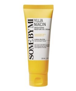 Some by Mi Yuja Niacin Brightening Moisture Gel Cream 100ml