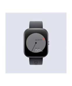 cmf by NOTHING Watch Pro Smartwatch With Bluetooth Calling, AMOLED Display, IP68 Water Resistant Dark Grey