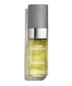 POUR MONSIEUR - Eau De Toilette Spray