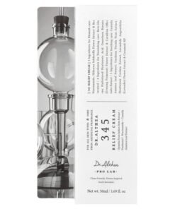 Dr.althea Dr. Althea, 345 Relief Cream , 50 Ml Packaging May Vary