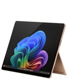 Microsoft (Upgraded Version) Surface Pro Copilot+ PC 11th Edition 13-inch Snapdragon X Plus 16GB 512GB SSD English Dune English Dune