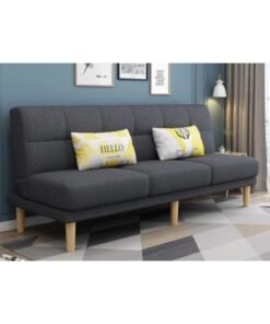 Cozy Homes Modern Convertible Sofa Bed