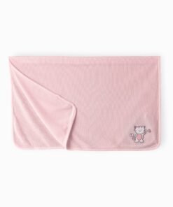 Tiny Hug Newborn Baby Thermal Blanket, Soft and Warm Blanket for Newborns