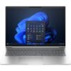 HP (Upgraded Version) Probook 460 G11 Laptop With 16-Inch Display, Intel Core Ultra 7 155H Processor/32GB RAM/1TB SSD/Intel Iris Graphics/Windows 11 English Natural Silver
