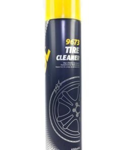 MANNOL 9673  Premium German Tire Shine Cleaner Spray