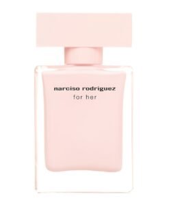 for her Eau de Parfum