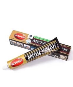 Autosol 50 g  Autosol Metal Polish for Chrome Copper Brass and more