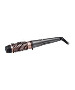 REMINGTON Keratin Protect Heated Barrel Brush RECB8338
