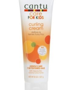 Cantu Care for Kids Curling Cream 227 g