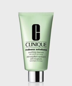 CLINIQUE Redness Solutions Soothing Cleanser