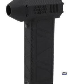 TIGER 300,000 RPM High-Speed Jet Blower | Compact & Lightweight | Heat-Resistant Material | Type-C Fast Charging | Powerful Air Duster for Electronics, PC Cleaning & More