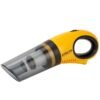 Epsilon 7.4 V Rechargeable Car Vacuum Cleaner- EPS1251