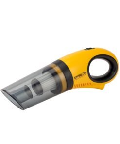 Epsilon 7.4 V Rechargeable Car Vacuum Cleaner- EPS1251