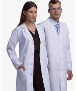 Professional Lab Coat for Unisex