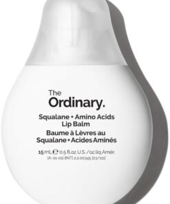 The Ordinary Squalane + Amino Acids Lip Balm 20 Gram