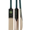 Fervor Spel Musketeer Kashmir Willow Cricket Bat | Pre-Knocked Grade II - (Size 6)