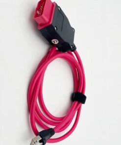 X-PRO5 VAG COM DoIP Cable Suitable for VW for Audi MQB EVO MLB, MEB Platform Support ODIS Engineers Software Versions V4.06 V4.09