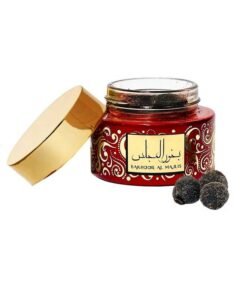 Shaikh Saeed Bakhoor Al Majlis Bakhoor Oud Incense 75g - Authentic Arabic Dukhoon