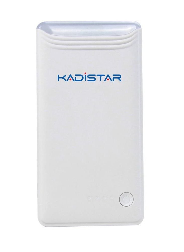 KADiSTAR C02 Auto Car Jump Starter
