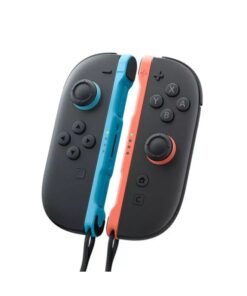Nintendo Joy-Con 2 (L)/(R) Light Blue/Light Red - Nintendo Switch 2