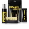 ASIV Shoe Cleaner Kit, Shoe Cleaner Kit for Sneaker, Water-Free Foam Sneaker Cleaner 5.3Oz with Shoe Brush and Microfiber Clothing Towel, Premium Sneaker Cleaning Travel Kit Work on Most Shoes